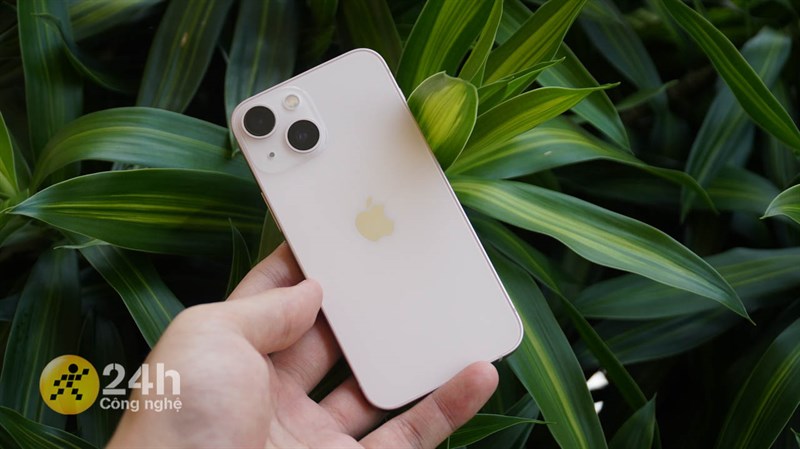 Người dùng không quá chuộng những mẫu điện thoại màn hình nhỏ như iPhone 13 mini Người dùng không quá chuộng những mẫu điện thoại màn hình nhỏ như iPhone 13 mini