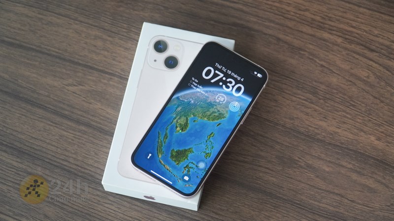 Bạn có nên mua iPhone 13 mini ở thời điểm hiện tại? Bạn có nên mua iPhone 13 mini ở thời điểm hiện tại?