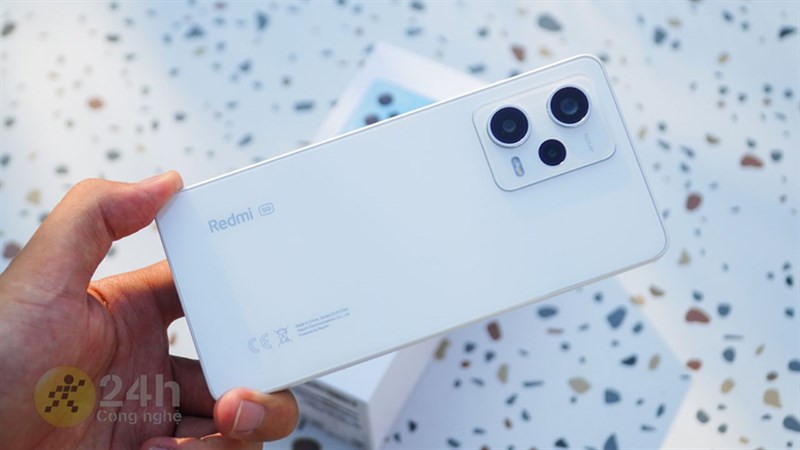 mặt lưng tuyệt đẹp