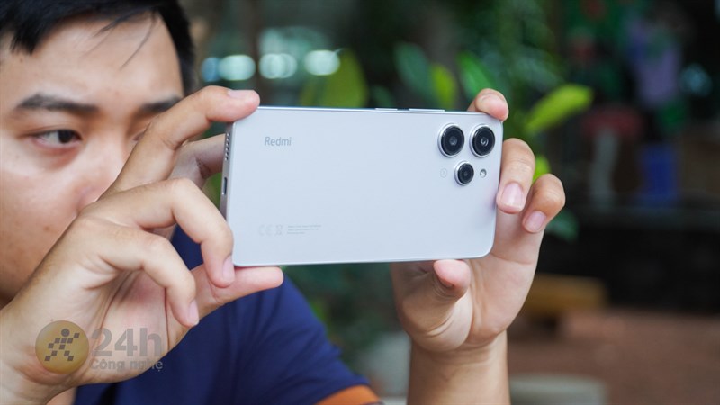 diện mạo cực kì trẻ trung và năng động