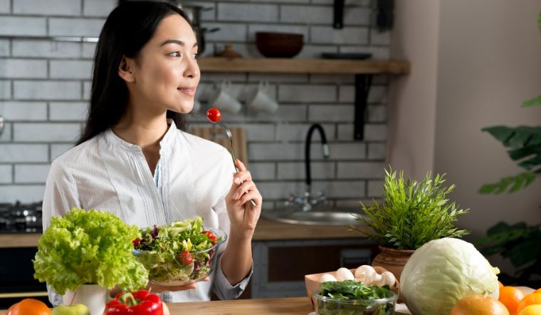 Nhịn ăn gián đoạn 16/8 là gì? Lợi ích và cách thực hiện chế độ ăn 16/8