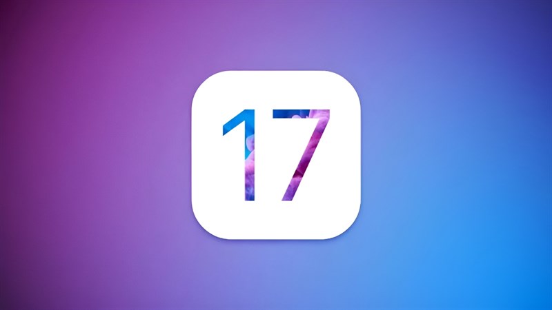 Điểm qua những thay đổi đáng chú ý trên iOS 17 Beta 6 mà Apple vừa phát hành