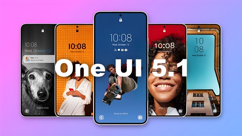 Samsung công bố tin vui: Sắp tới các thiết bị cũ vẫn sẽ được 'lên đời' One UI 5.1.1