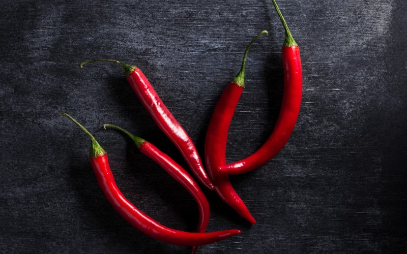 Giá ớt hôm nay 16/08/2023