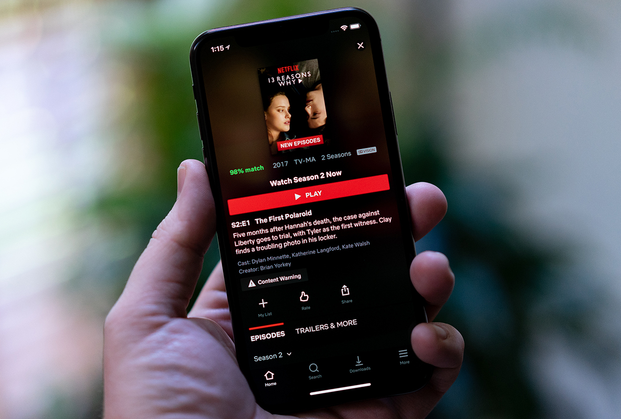 Netflix là gì? Giá gói cước Netflix tại Việt Nam, các thiết bị hỗ trợ