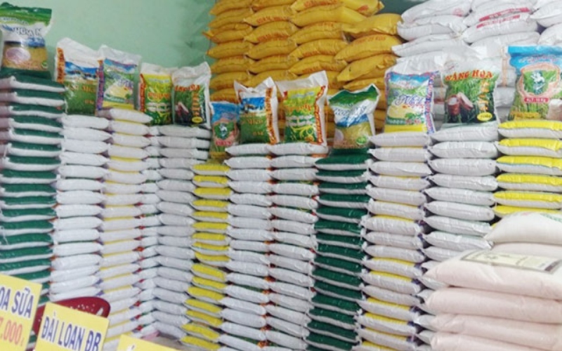 Top 5 đại lý bán gạo từ thiện giá tốt, chất lượng