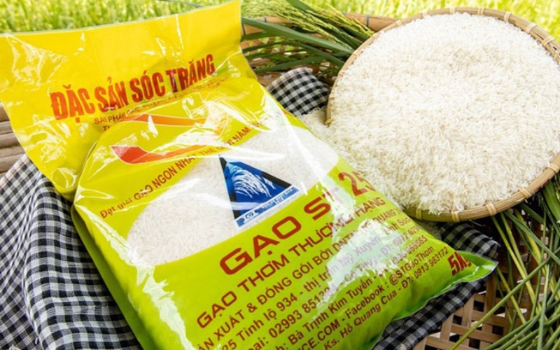 Top 5 đại lý gạo từ thiện giá tốt, chất lượng