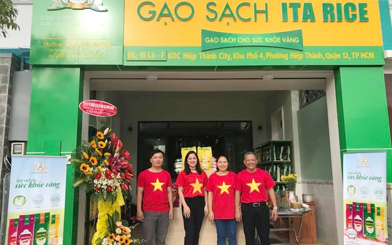 Top 5 đại lý gạo từ thiện giá tốt, chất lượng