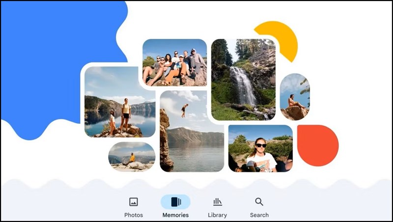 Google Photos đã tích hợp AI: Dễ dàng tạo Kỷ niệm theo phong cách của riêng bạn 