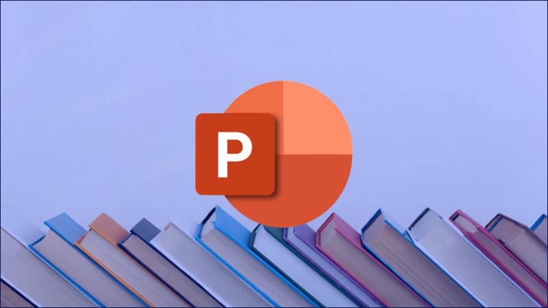 Cách lưu PowerPoint không bị lỗi font