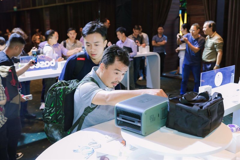 Lễ ký kết hợp tác đặc biệt giữa Thế Giới Di Động và Baseus Lễ ký kết hợp tác đặc biệt giữa Thế Giới Di Động và Baseus