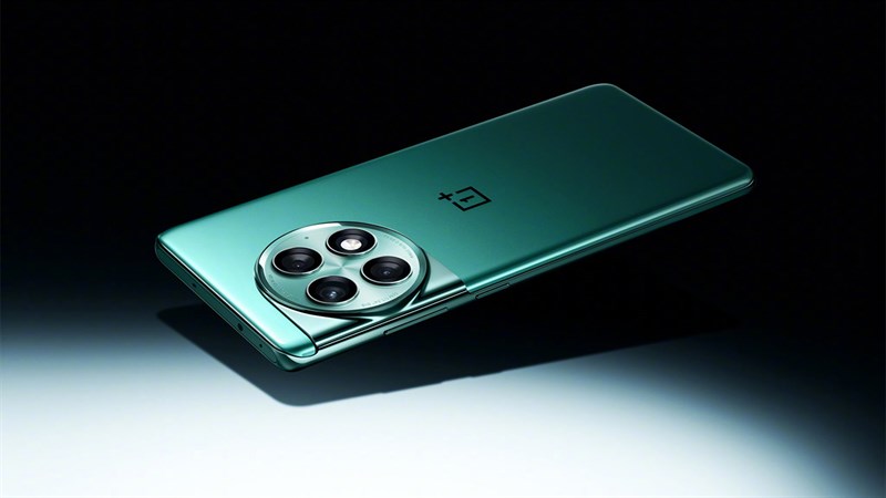 OnePlus Ace 2 Pro chính thức ra mắt tại với cấu hình khủng