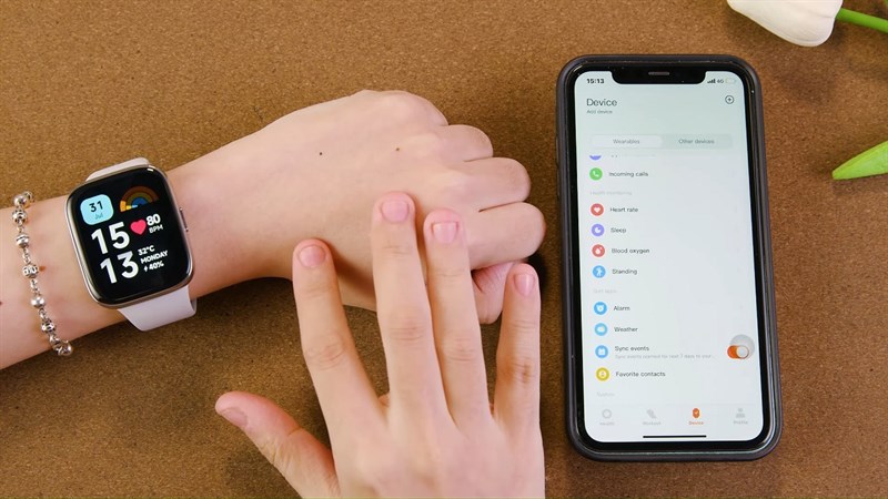Bạn có nên mua Redmi Watch 3 Active?