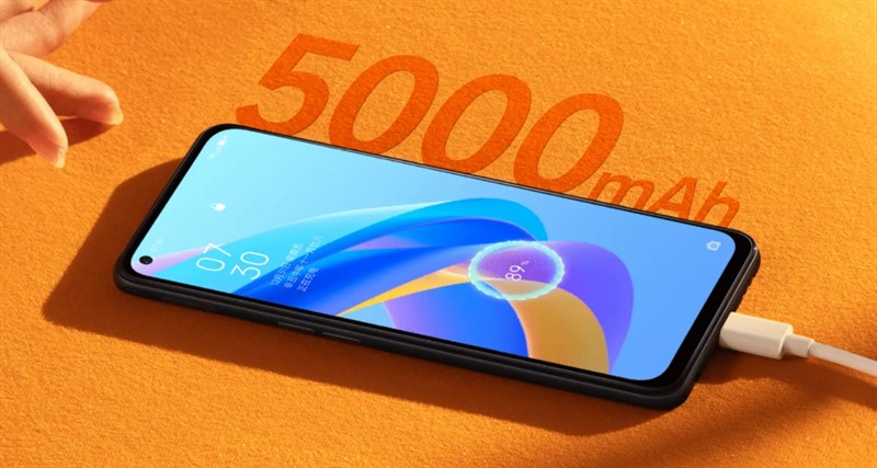 OPPO A 38 cấu hình vượt trội với Helio G99 OPPO A 38 cấu hình vượt trội với Helio G99