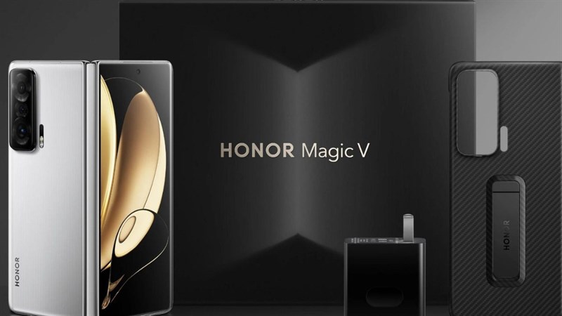 Honor đang chuẩn bị cho ra mắt rất nhiều sản phẩm đáng chú ý (Ảnh: Pandaily)