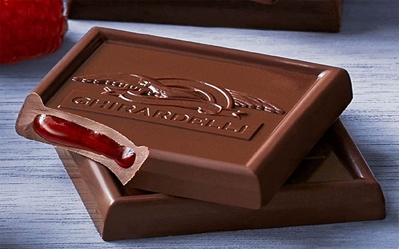 Ghirardelli Chocolate