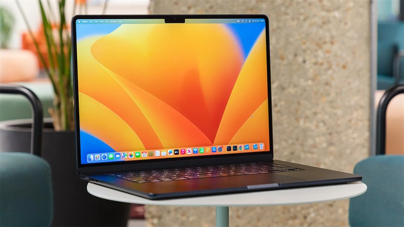 Học sinh sinh viên muốn mua MacBook Air M2 quá dễ