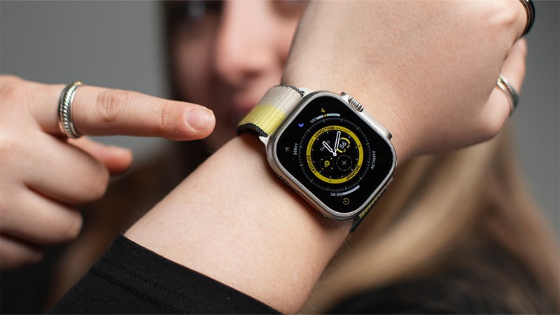 Apple đã tung ra bản cập nhật watchOS 9.6.1 cải quyết nhiều vấn đề dành cho người bệnh Parkinson Apple đã tung ra bản cập nhật watchOS 9.6.1 giải quyết nhiều vấn đề dành cho người bệnh Parkinson