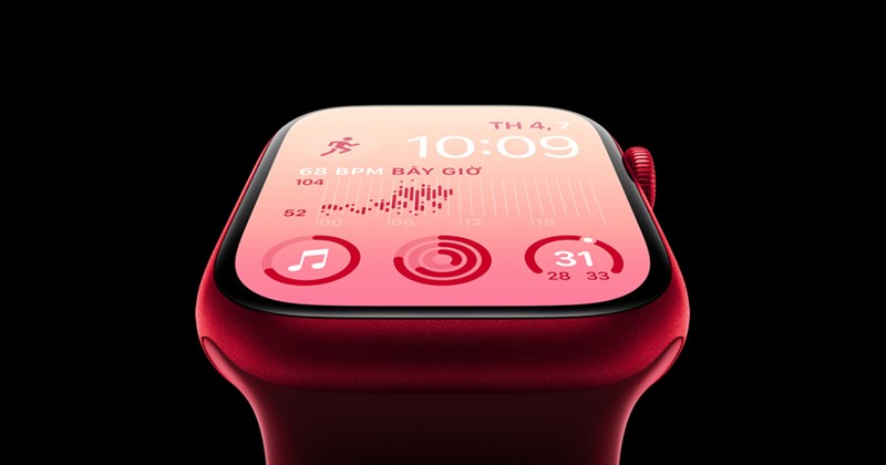 Bản cập nhật mới cho phép Apple Watch nhận biết các triệu chứng của bệnh Parkinson Bản cập nhật mới cho phép Apple Watch nhận biết các triệu chứng của bệnh Parkinson