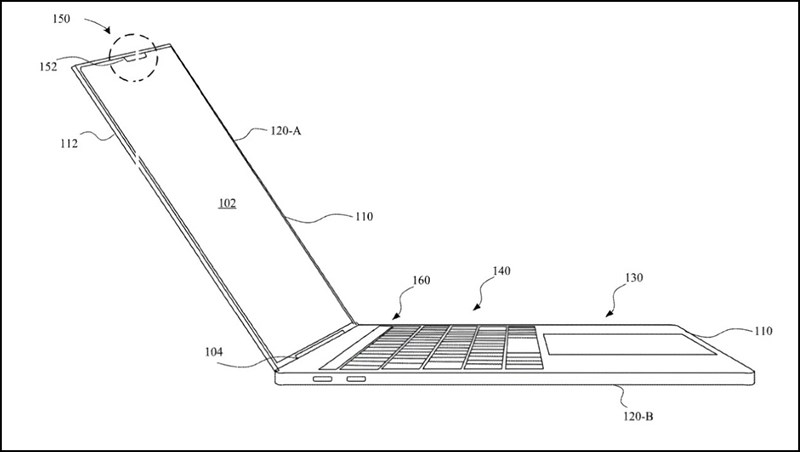 Mô-dun Face ID sẽ được Apple thiết kế nhỏ gọn mà vẫn đảm bảo độ chính xác cao