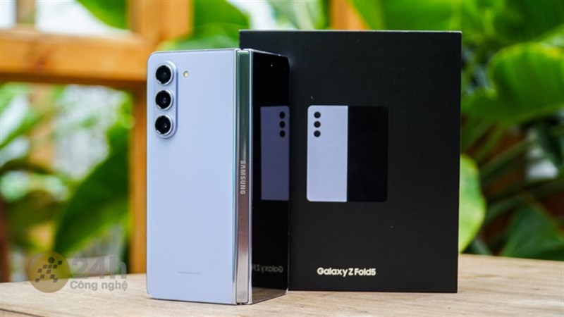 Galaxy Z Fold5 | Z Flip5 vừa ra mắt đã giảm giá cuối tuần này Galaxy Z Fold5 | Z Flip5 vừa ra mắt đã giảm giá cuối tuần này