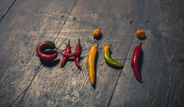 Giá ớt hôm nay 17/08/2023: Ớt chợ tăng nhẹ