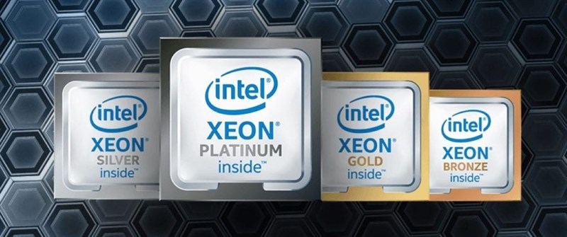Chip Intel Xeon không hướng đến người dùng cá nhân, vậy nên ít có khả năng bạn đang sử dụng chip Xeon