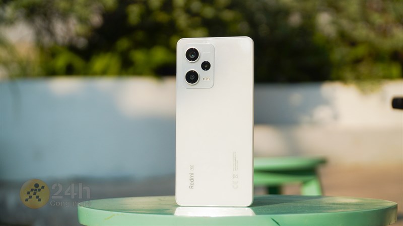 4 điện thoại Redmi cấu hình chiến game thỏa thích