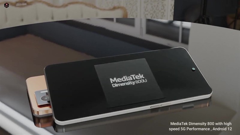 OPPO A59 5G sẽ được trang bị con chip Snapdragon 7 Gen 2. OPPO A59 5G sẽ được trang bị con chip Snapdragon 7 Gen 2.