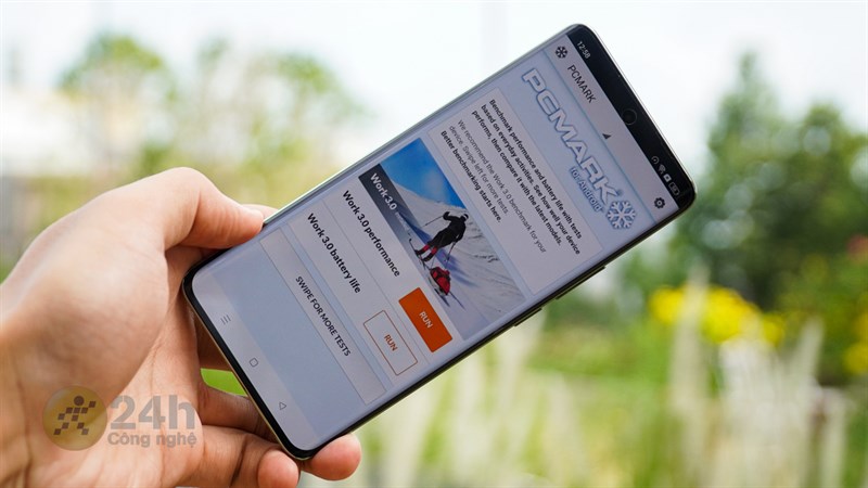 Cùng mình chấm điểm hiệu năng realme 11 Pro 5G nhé. Cùng mình chấm điểm hiệu năng realme 11 Pro 5G nhé.