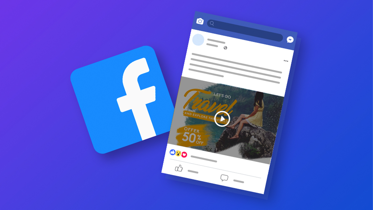 Cách kiếm tiền trên Facebook