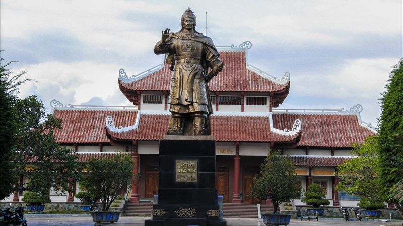 Bảo tàng Quang Trung