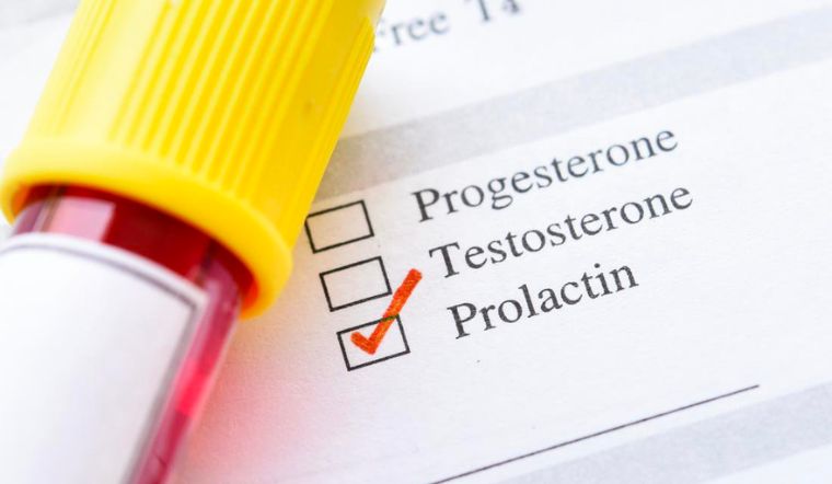 Hormone prolactin là gì? Vai trò của hormone Prolactin