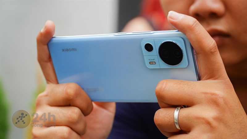 Thứ bảy nhiều ưu đãi, giảm 8 triệu khi mua điện thoại Xiaomi mới nhất