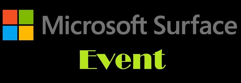 Microsoft tổ chức một sự kiện đặc biệt trong tháng 9, có gì đáng mong chờ? Microsoft tổ chức một sự kiện đặc biệt trong tháng 9, có gì đáng mong chờ?