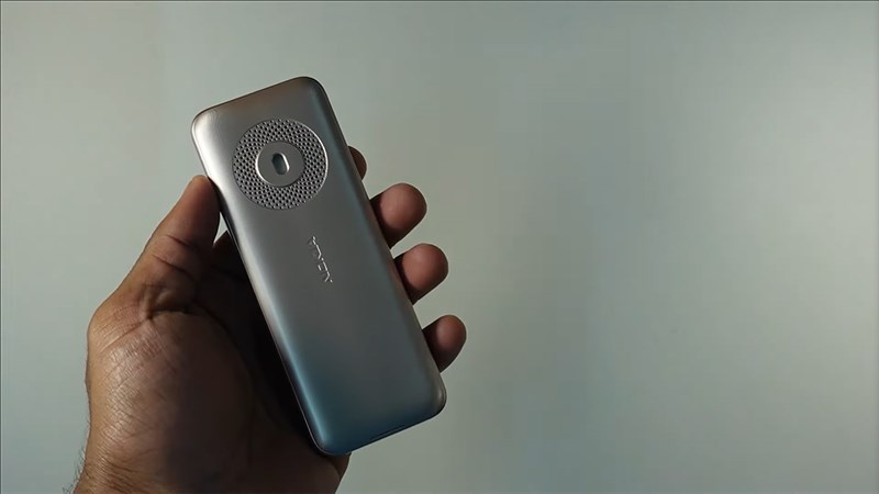 Cuối cùng là Nokia 130 2023