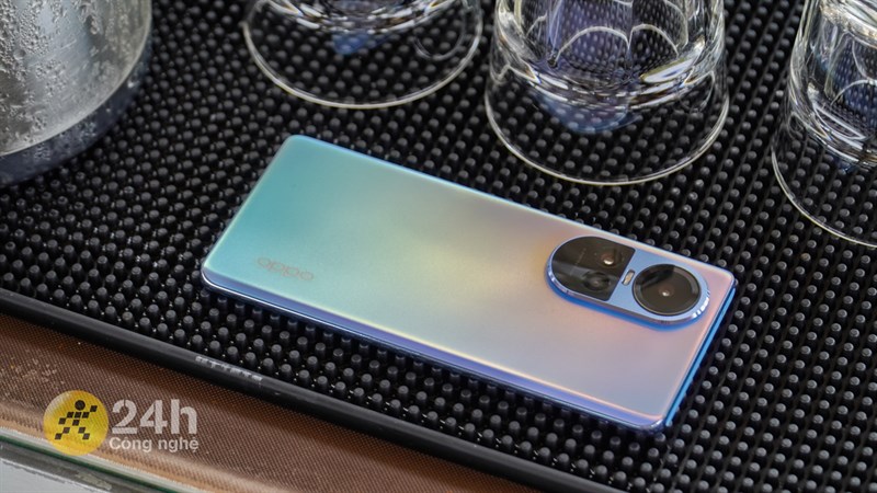 OPPO Reno10 có đáng mua, nếu bạn là người dùng cơ bản giống như mình? OPPO Reno10 có đáng mua, nếu bạn là người dùng cơ bản giống như mình?