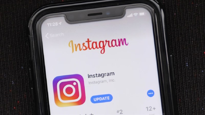 Cách xem ảnh đại diện trên Instagram