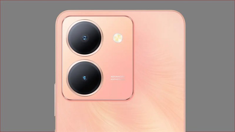 Vivo Y77t chính thức được trình làng tại thị trường Trung Quốc