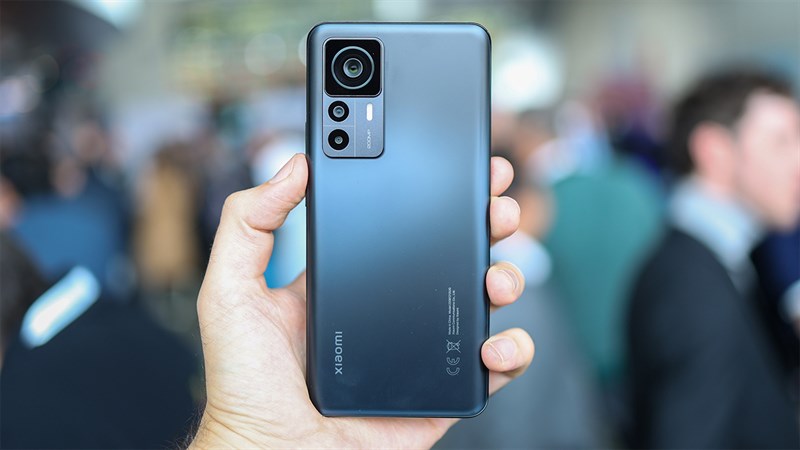 Xiaomi 12 và Xiaomi 13 series giảm đến 8 triệu, giá về mức tốt nhất