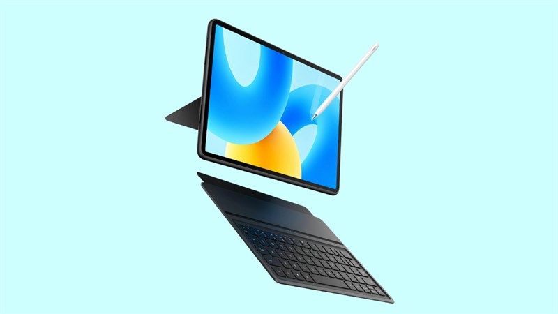 Huawei MatePad 11.5 chính thức ra mắt, nhiều tính năng hữu ích, giá từ 7.7 triệu đồng
