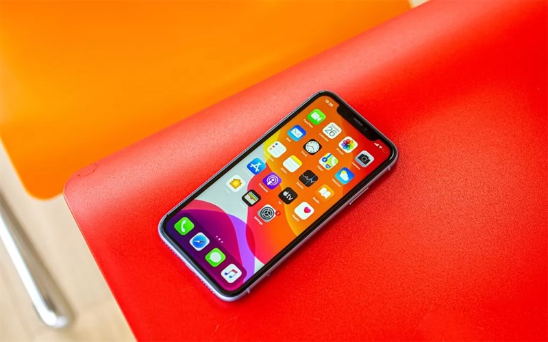 iPhone 11 vẫn còn rất HOT, giá cực sốc chỉ còn hơn 10 triệu tại TGDĐ