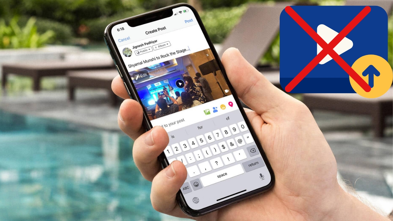 3. Giải pháp lâu dài để truy cập Facebook ổn định