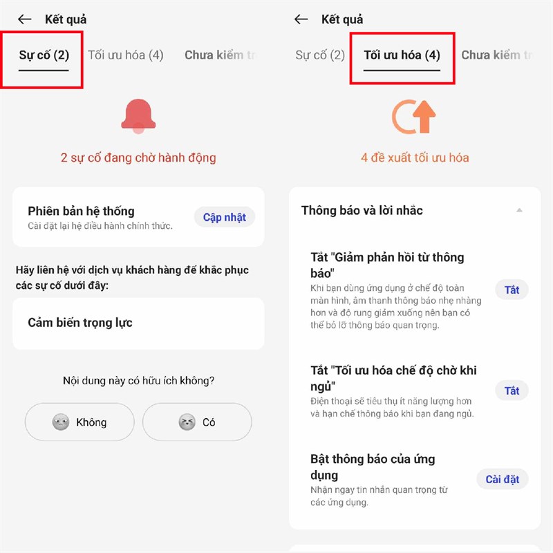Hướng dẫn cách chạy chẩn đoán trên realme 11 Hướng dẫn cách chạy chẩn đoán trên realme 11