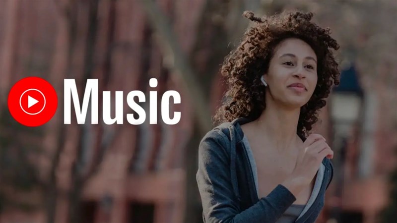 Bản cập nhật mới của YouTube Music hướng đến nâng cao trải nghiệm người dùng Bản cập nhật mới của YouTube Music hướng đến nâng cao trải nghiệm người dùng