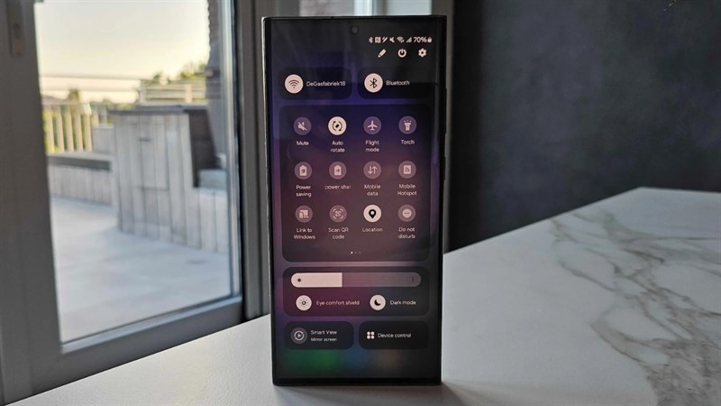 Samsung đang làm việc để mang bản cập nhật One UI 6 đến dòng Galaxy S22 Samsung đang làm việc để mang bản cập nhật One UI 6 đến dòng Galaxy S22