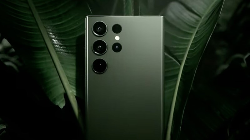 Ngoài hai cảm biến 440 MP và 200 MP, Samsung có thể còn có một cảm biến 320 MP khác