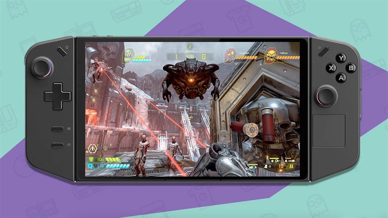 Lenovo Legion Go
