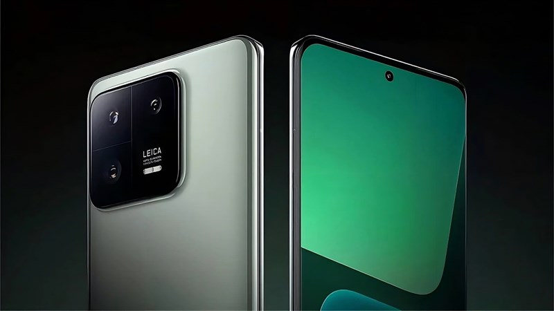 Xiaomi 14 Pro sẽ có gì khác biệt so với thế hệ tiền nhiệm Xiaomi 13 Pro?
