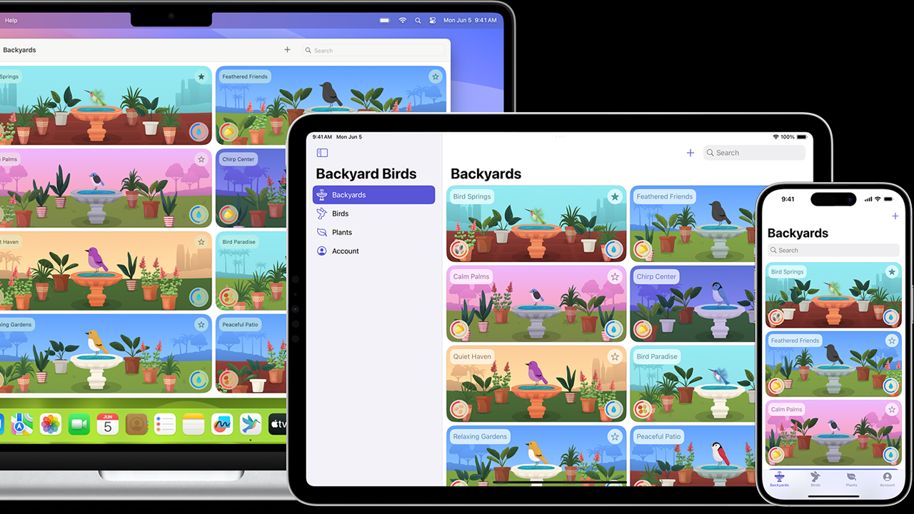 Apple Developer là gì?